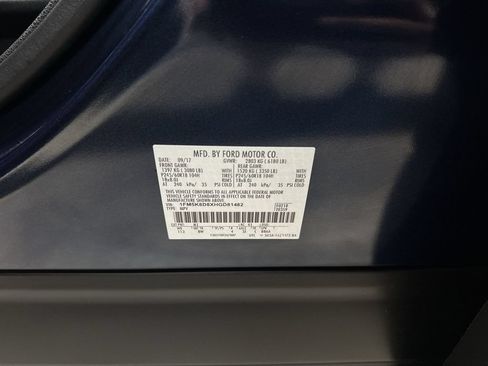 Used 2017 Ford Explorer XLT w/ Equipment Group 202A AWD/4WD image 28