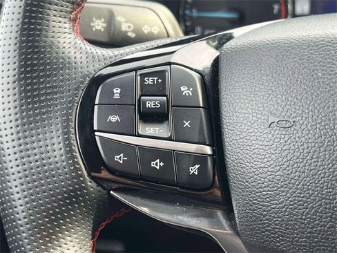 Used 2022 Ford Explorer ST-Line image 26
