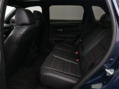 Certified 2023 Honda CR-V Sport Touring image 16