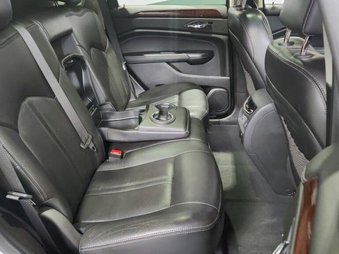 Used 2014 Cadillac SRX Premium image 21