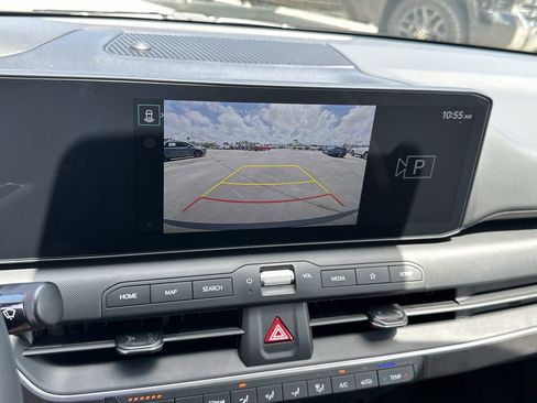 New 2026 Kia K4 FWD image 23