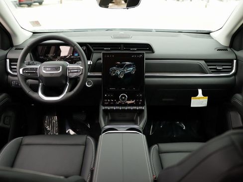 New 2026 GMC Terrain Denali image 21