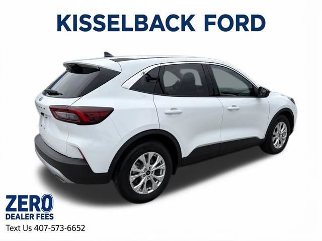 Used 2024 Ford Escape Active FWD image 4