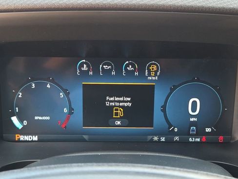 New 2025 Ford F150 STX image 26