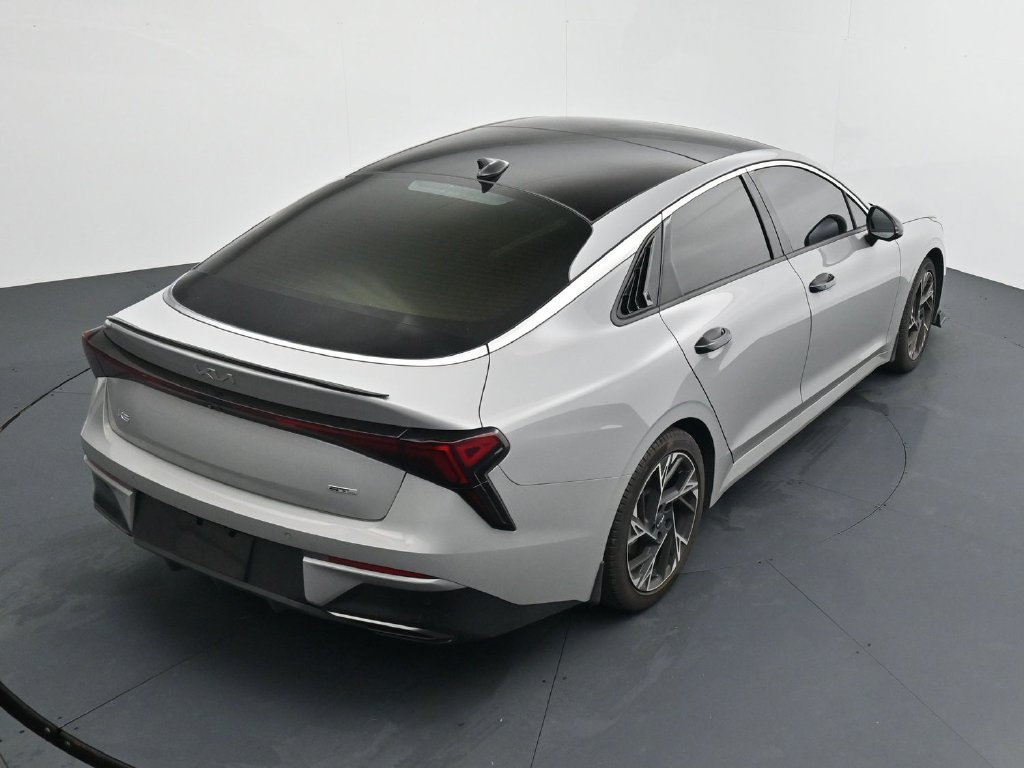 Used 2025 Kia K5 GT-Line w/ GT-Line Premium Package AWD/4WD image 15