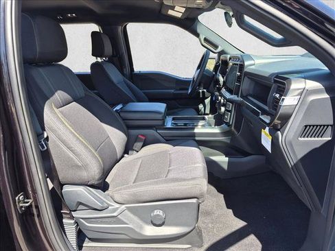 Used 2024 Ford F150 STX w/ Mobile Office Package RWD image 20