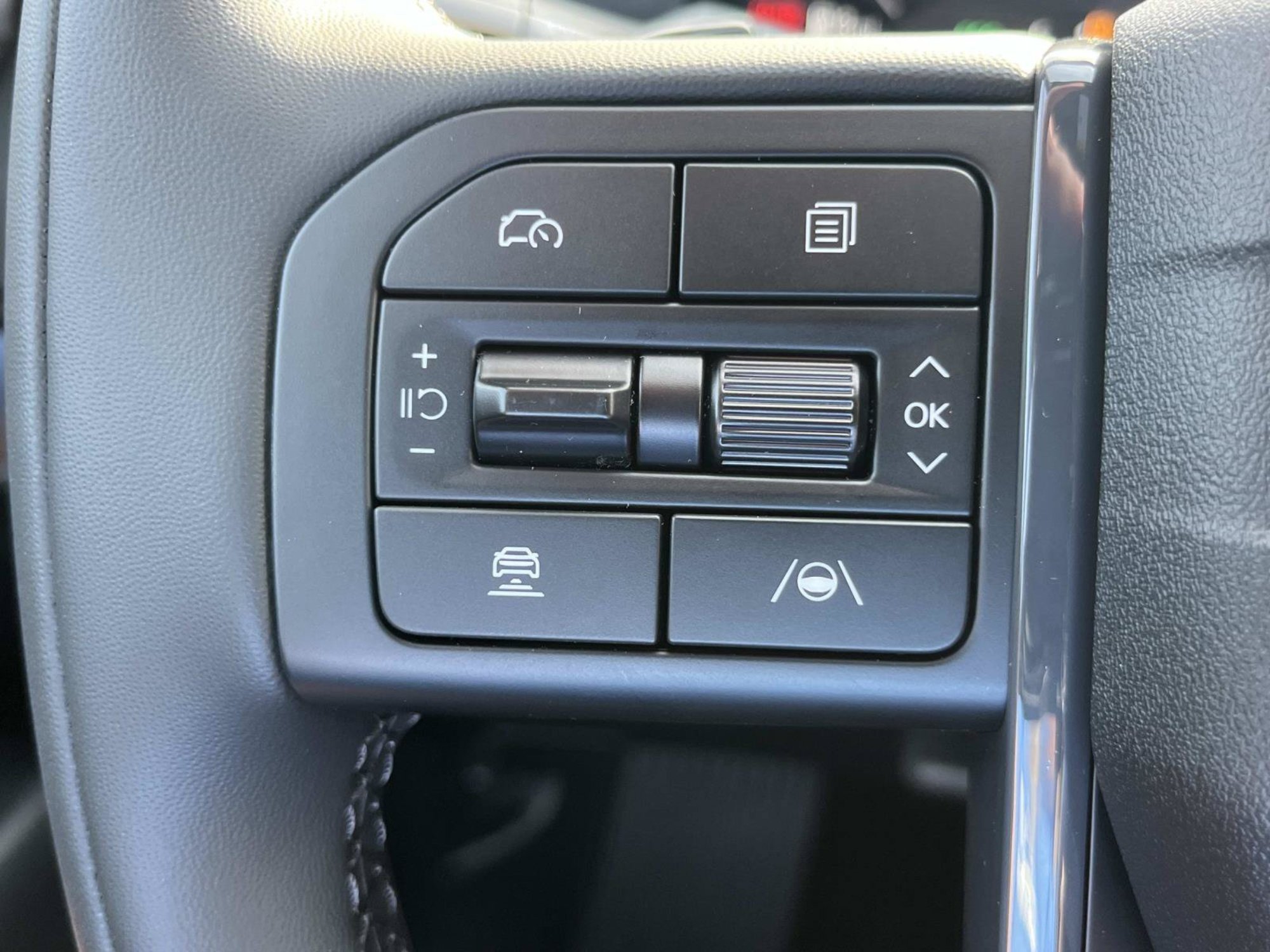 New 2027 Kia Telluride SX X-Line AWD/4WD image 25