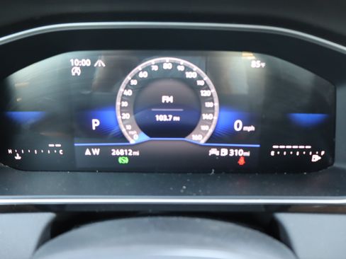 Used 2025 Volkswagen Jetta Sport FWD image 23