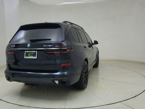 Used 2026 BMW X7 xDrive40i w/ M Sport Package AWD/4WD image 74