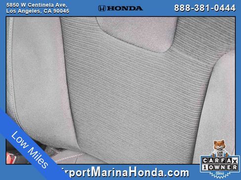 Used 2021 Honda Insight EX image 26