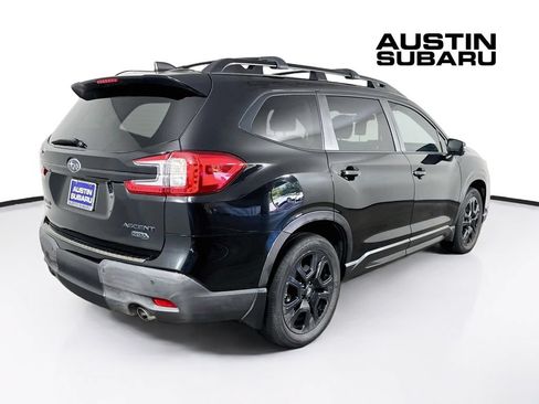 Used 2023 Subaru Ascent Onyx Edition Limited AWD/4WD image 7