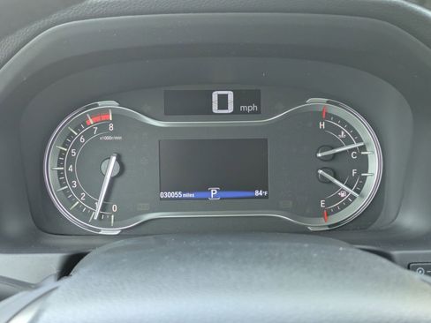 Used 2023 Honda Ridgeline RTL-E image 10