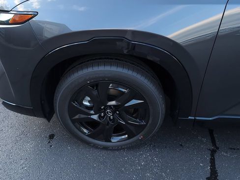 New 2026 MAZDA CX-5 2.5 S w/ Premium Package AWD/4WD image 13