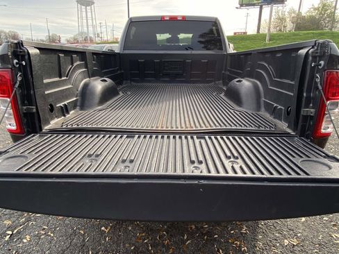Used 2023 RAM 2500 Big Horn w/ Level 1 Equipment Group AWD/4WD image 8