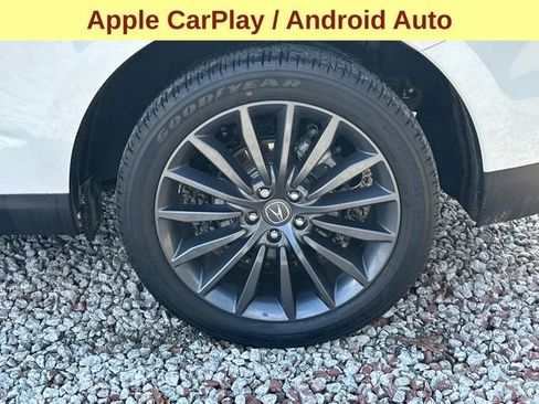 Used 2023 Acura RDX A-Spec AWD/4WD image 9