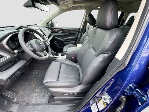 New 2026 Subaru Ascent Touring image 25