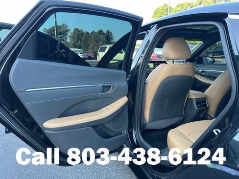 Used 2020 Hyundai Sonata Limited FWD image 9