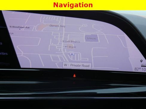 Used 2024 Cadillac Escalade V image 21