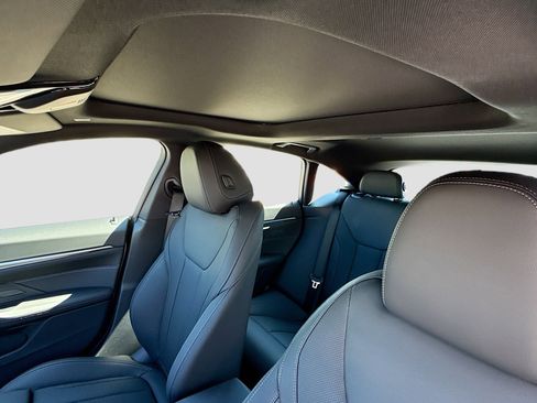 New 2026 BMW i4 eDrive40 w/ Parking Assistance Package image 27