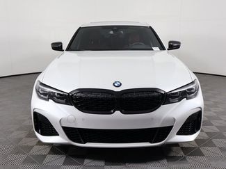 Used 2022 BMW M340i xDrive w/ Premium Package video 2