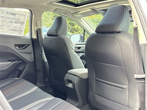 New 2025 Subaru Crosstrek 2.5i Limited image 17