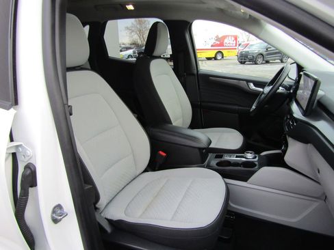 Used 2023 Ford Escape Active w/ Tech Pack #2 image 23