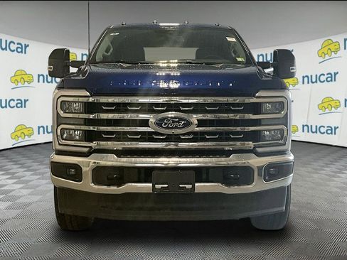 New 2026 Ford F350 XLT w/ XLT Premium Package image 3