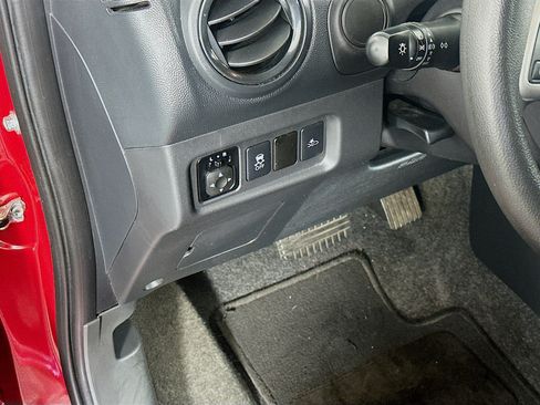 Used 2024 Mitsubishi Mirage ES FWD image 16