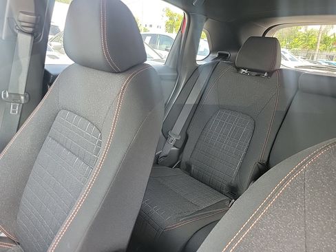 Used 2024 Honda HR-V Sport image 19
