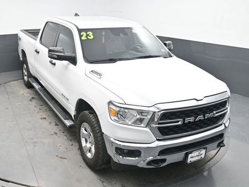Used 2023 RAM 1500 Big Horn AWD/4WD image 22
