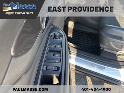 Certified 2022 Buick Encore Preferred AWD/4WD image 9