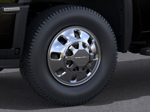 New 2026 GMC Sierra 3500 Denali w/ Denali Reserve Package AWD/4WD image 9