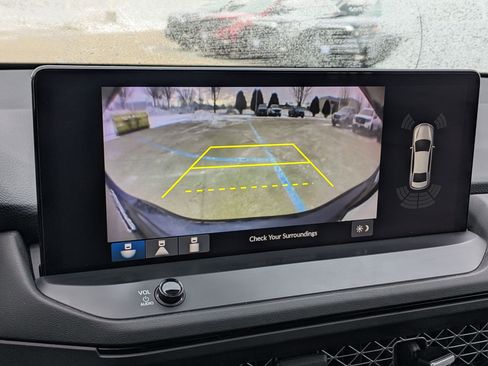 Certified 2023 Honda Accord EX-L image 23