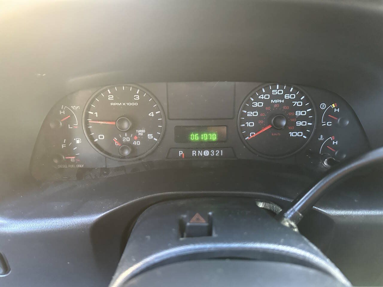 Used 2005 Ford F250 XLT AWD/4WD image 24