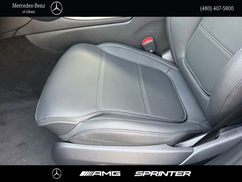 New 2026 Mercedes-Benz C 300 Sedan image 15