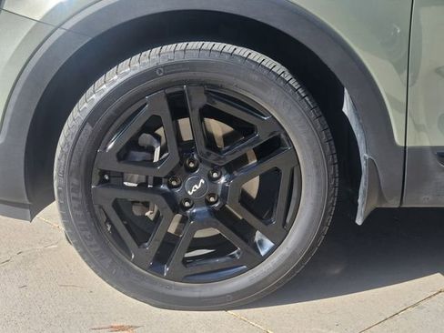 Used 2024 Kia Telluride SX Prestige X-Line image 14