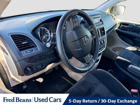 Used 2014 Dodge Grand Caravan American Value Package image 7