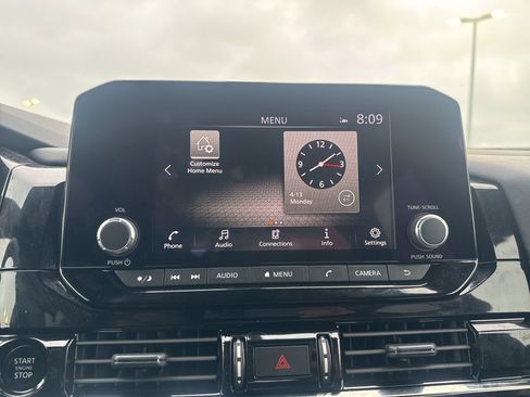 Certified 2025 Nissan Pathfinder Rock Creek image 46