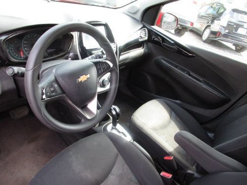 Used 2017 Chevrolet Spark LT FWD image 15