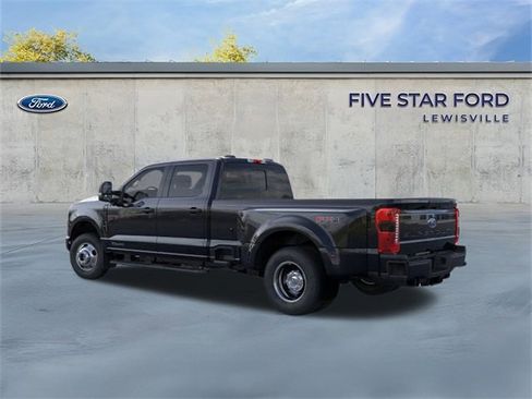 New 2026 Ford F350 XL w/ STX Appearance Package image 6