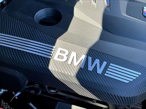 Certified 2025 BMW X6 xDrive40i image 32