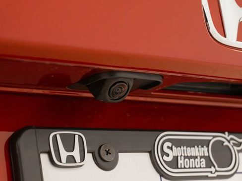 New 2026 Honda CR-V TrailSport image 17