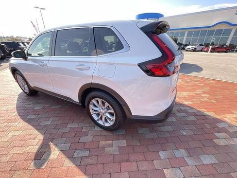 Certified 2023 Honda CR-V EX-L image 28