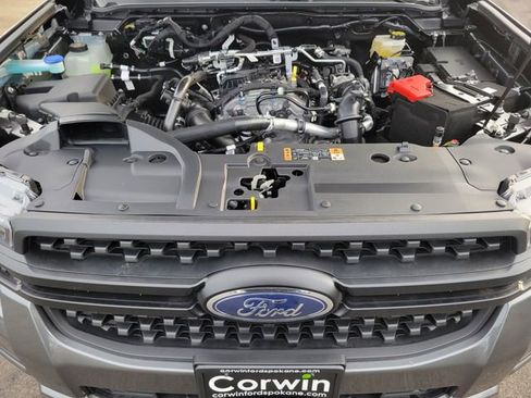 New 2025 Ford Ranger XL w/ Trailer Tow Package image 33