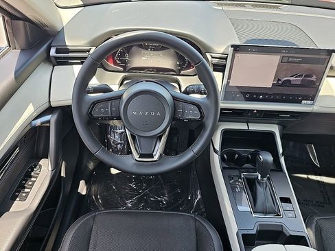 New 2026 MAZDA CX-5 Select AWD/4WD image 24