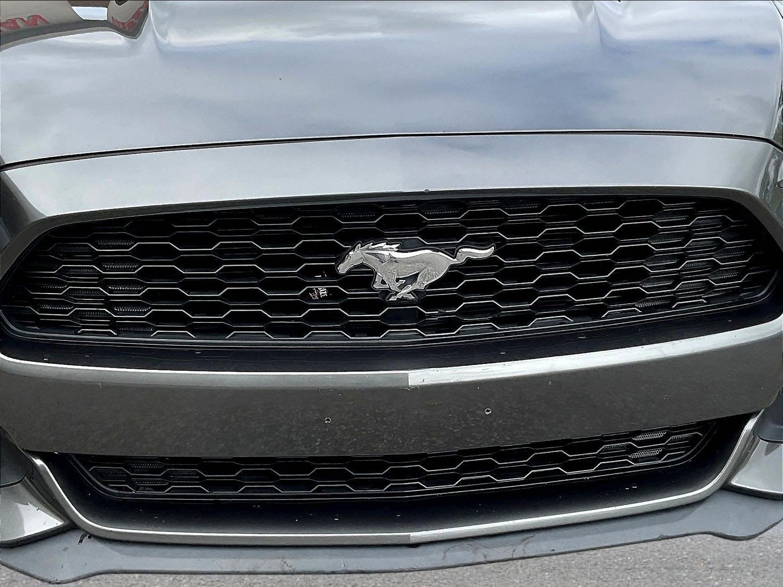 Used 2016 Ford Mustang Premium RWD image 35