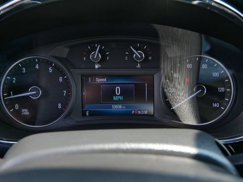 Used 2019 Buick Encore Preferred w/ Safety Package AWD/4WD image 25