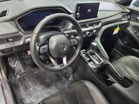 Used 2025 Acura Integra A-Spec image 11