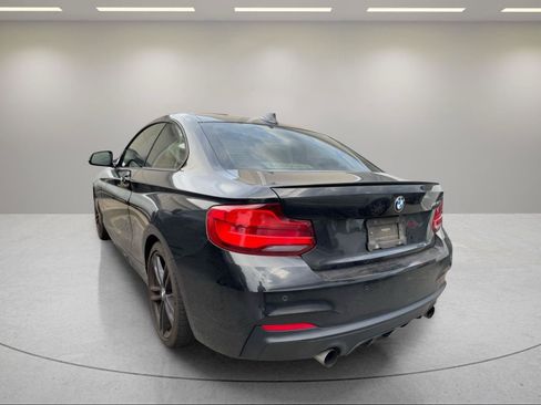 Used 2020 BMW M240i Coupe w/ Premium Package RWD image 17