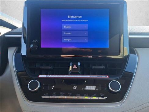 Certified 2024 Toyota Corolla Cross L image 12